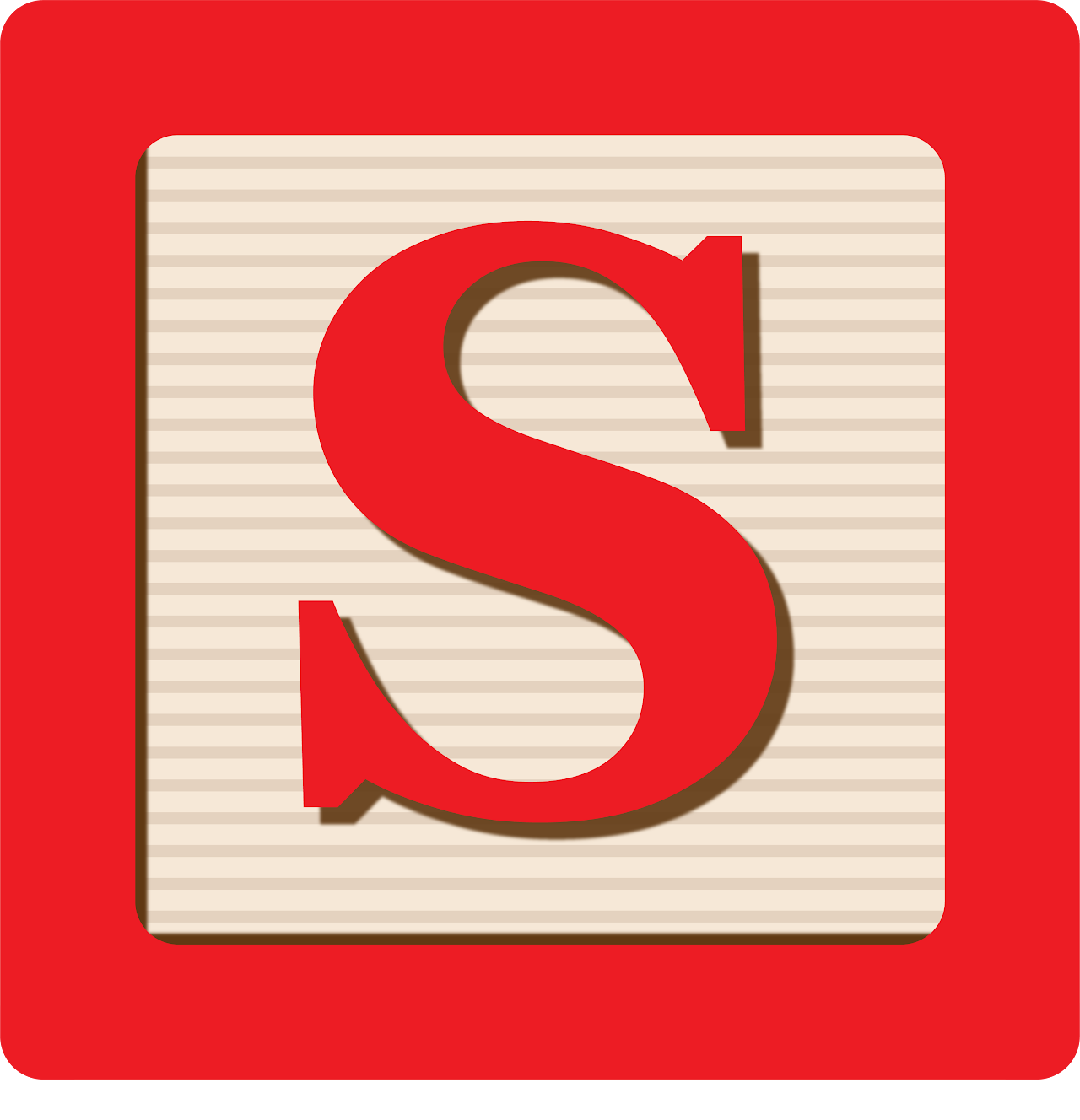 S